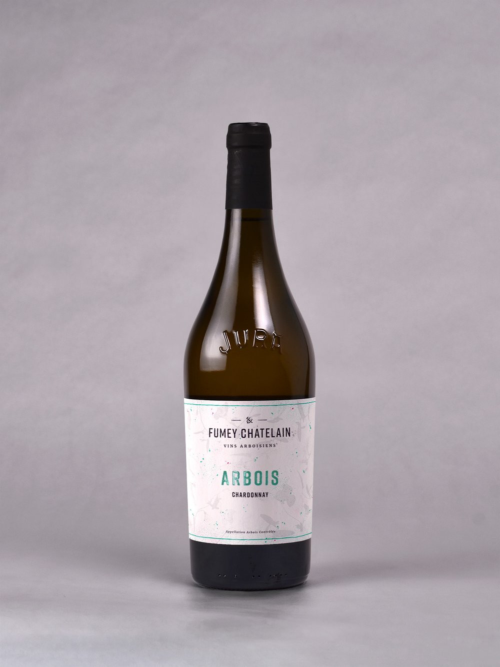 Arbois/chardonnay 2022