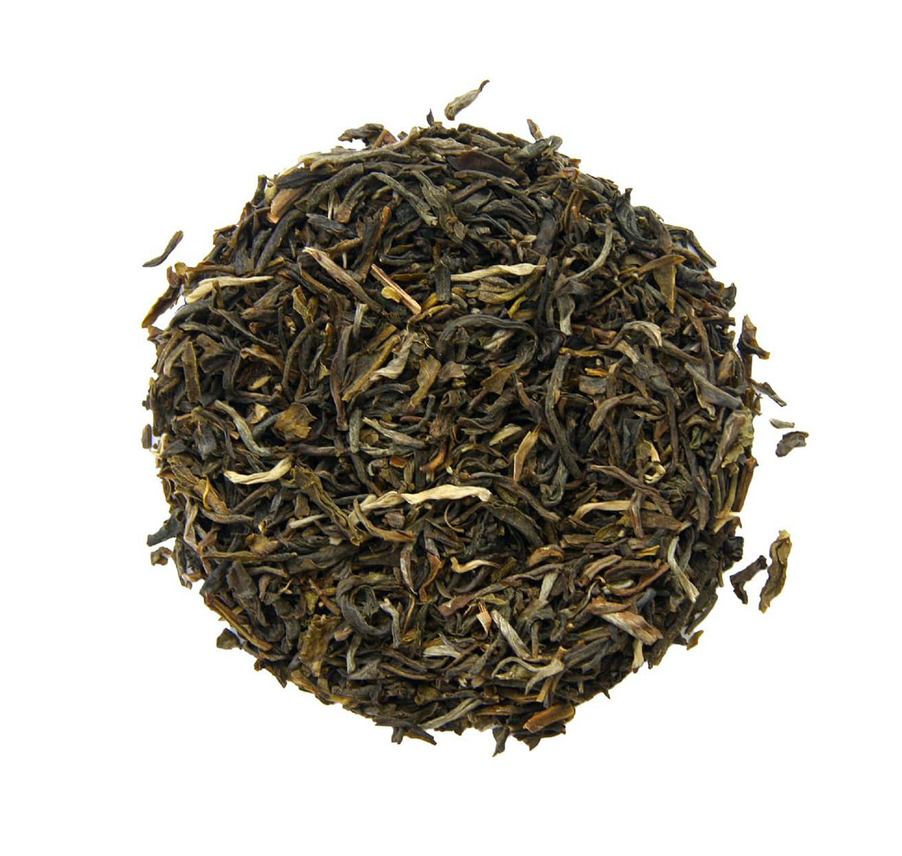 Cuillère à thé Passport Tea - Le Colibri, boutique en ligne