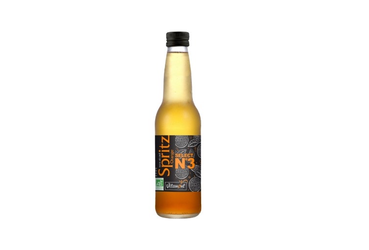 N°3 Spritz 33 cl