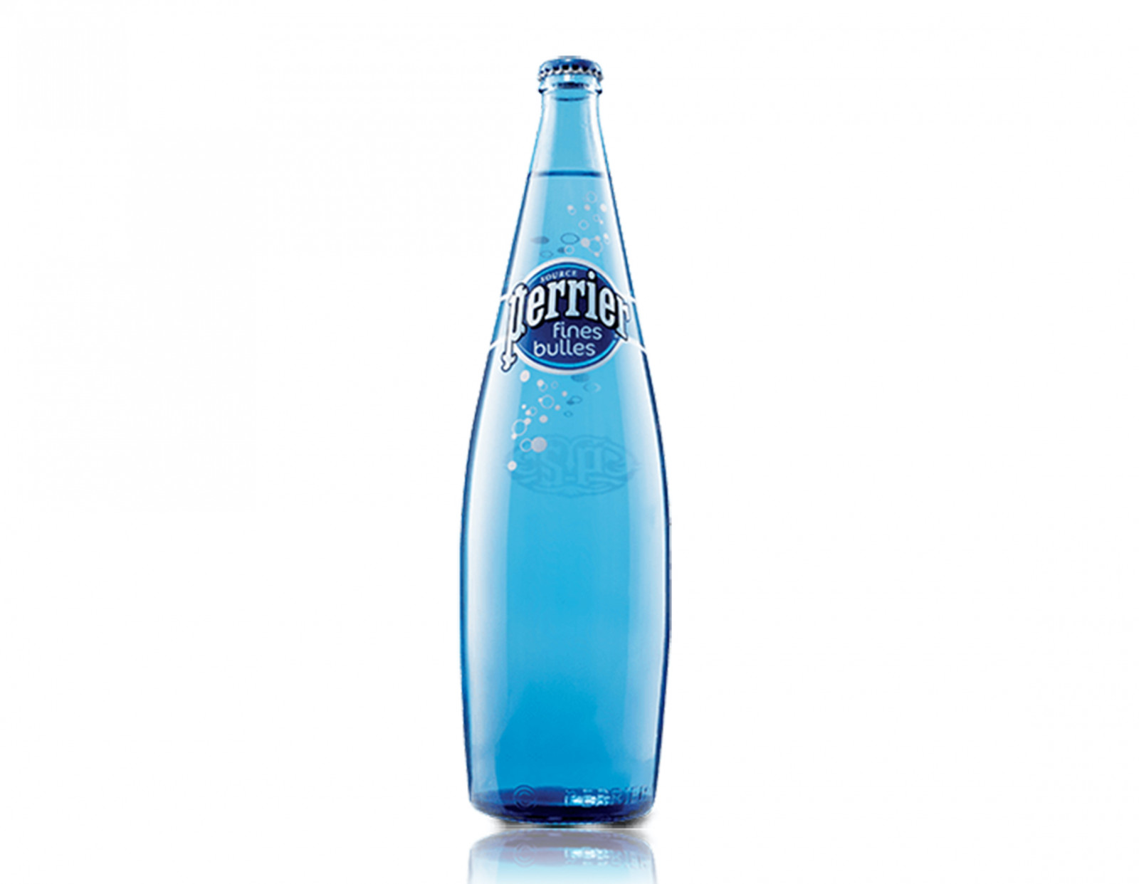 Perrier fines bulles 1L