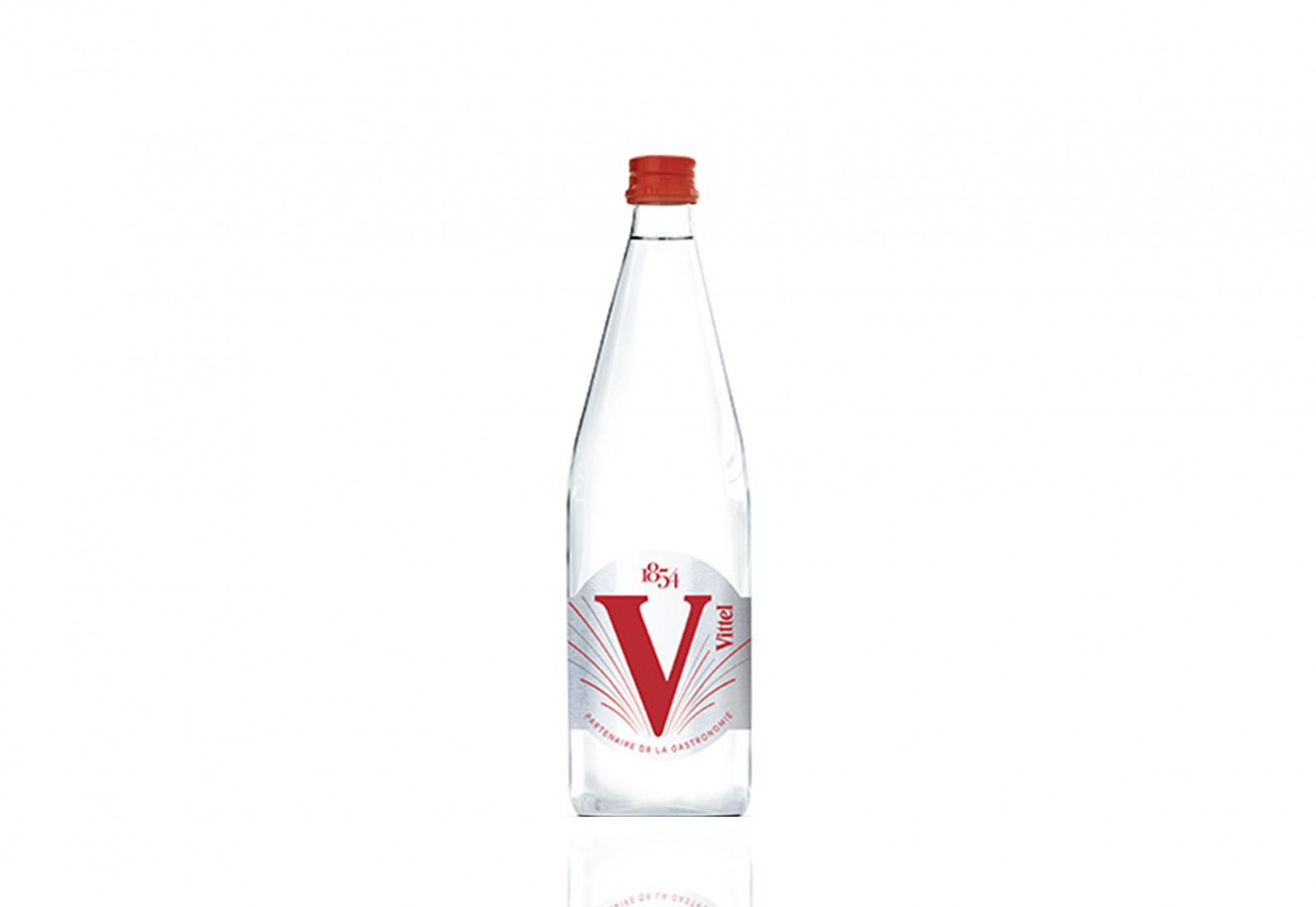 Vittel 1L