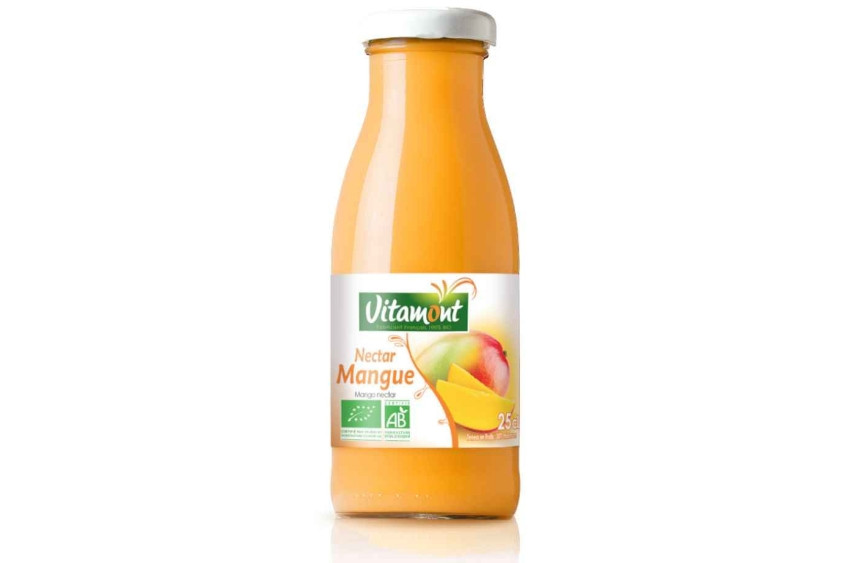 Nectar de mangues 25cl