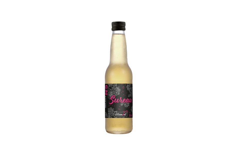 N°5 sureau 33cl