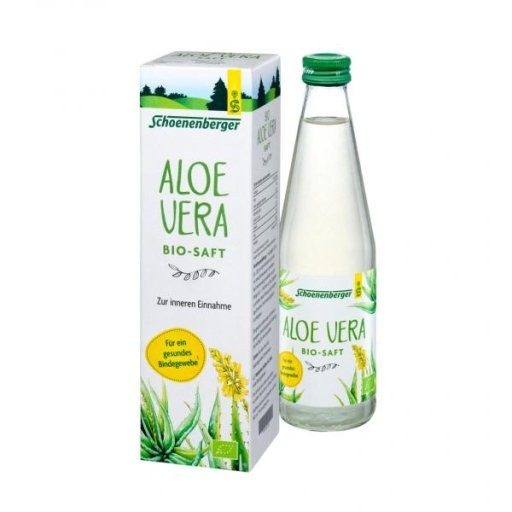 Jus d'aloe vera 330ml