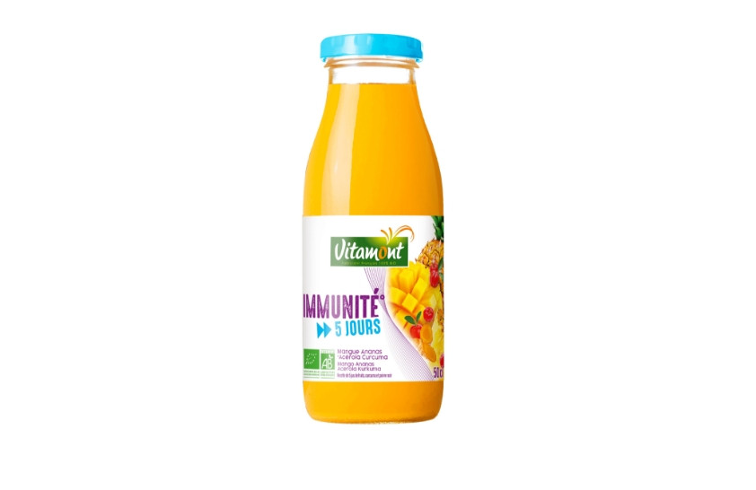 Immunite booster 50cl