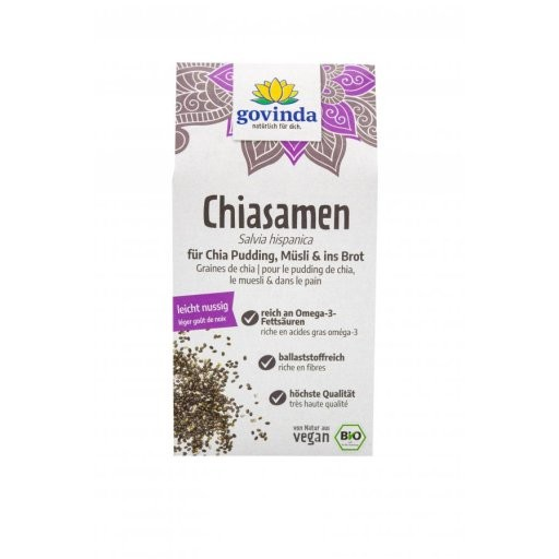 Graines de chia germer 200g