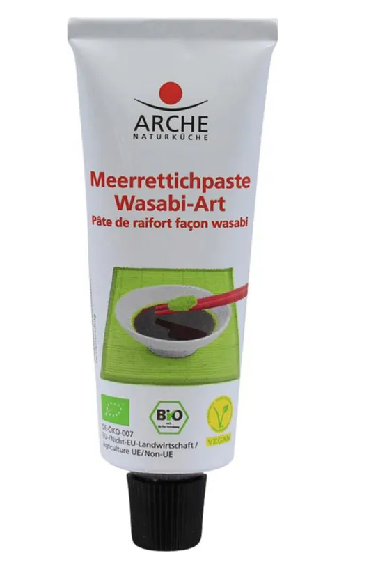 Pâte d'épices façon Wasabi 50g Arche