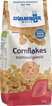 Cornflakes 250g spielberger