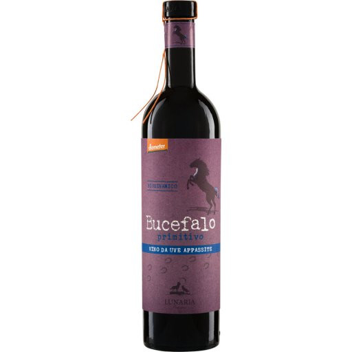 Bucefalo primitivo 750 ml