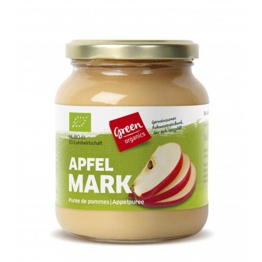 Puree de pomme 360g