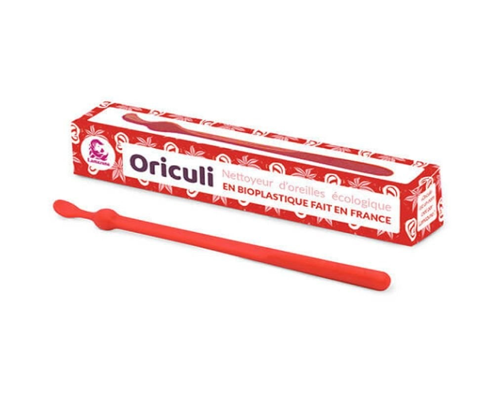 Oriculi rouge