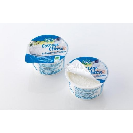 Cottage cheese 20% 200g