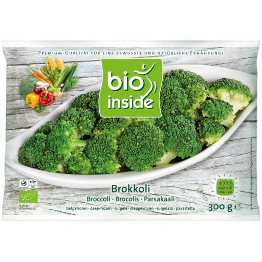 Brocoli congeler 300g